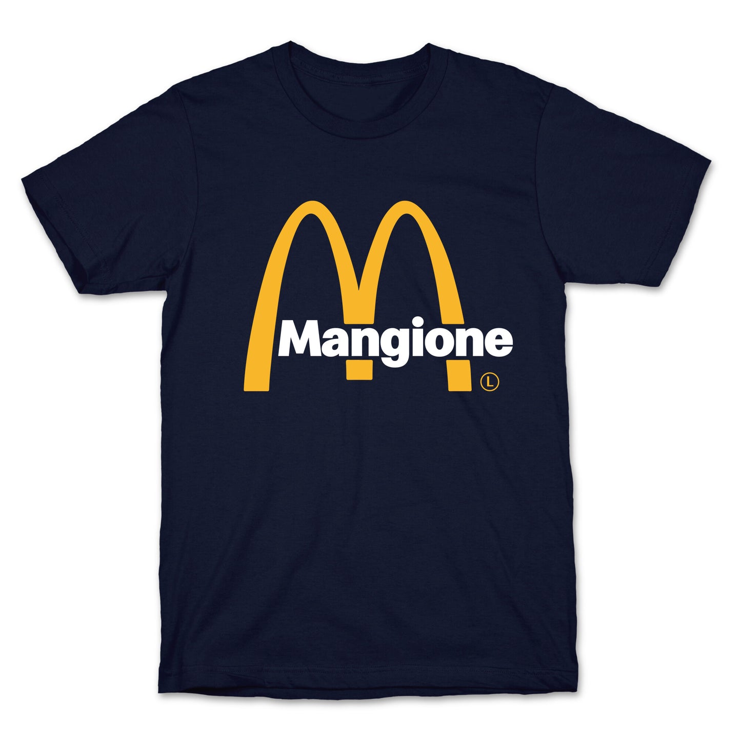 McMangione T-Shirt