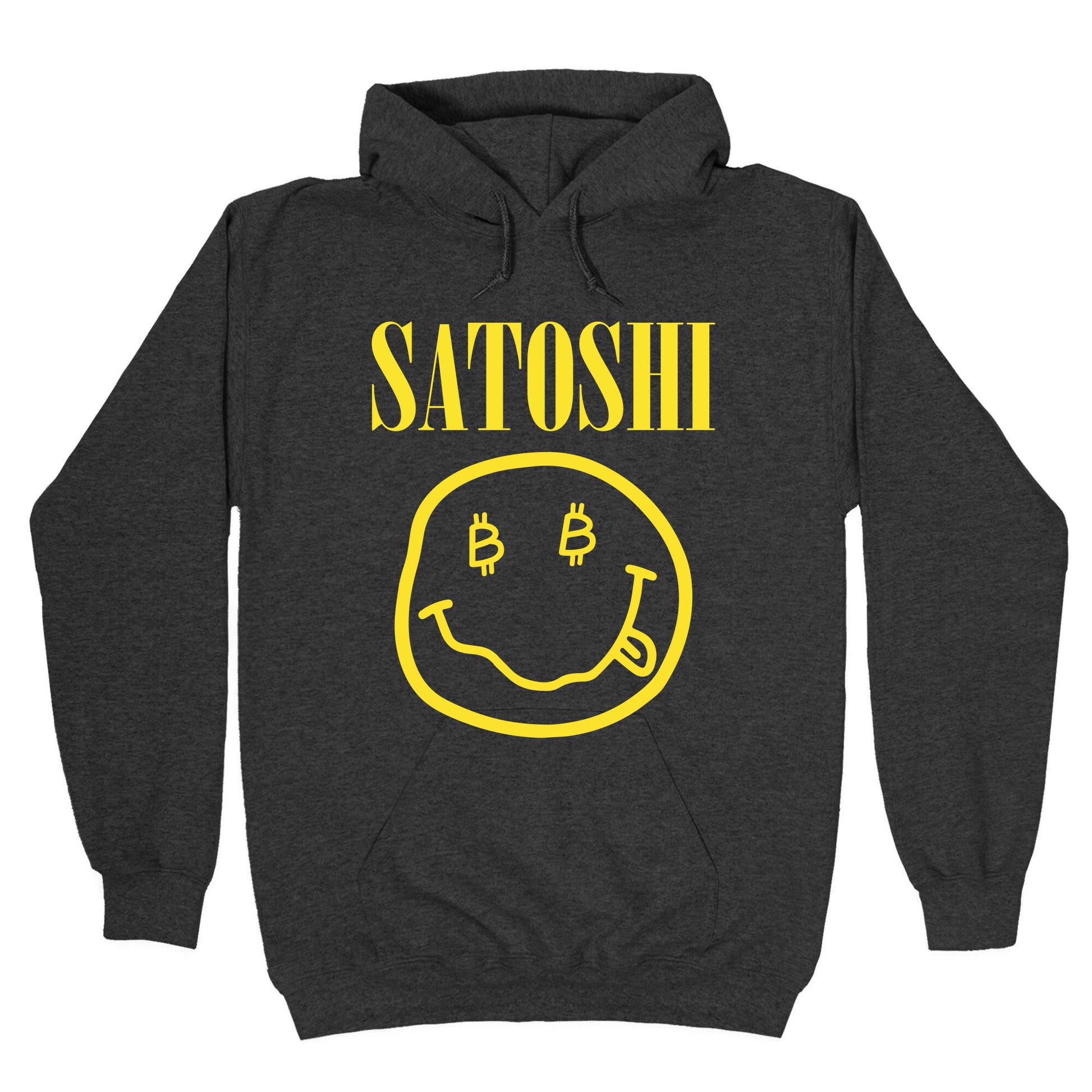 Satoshi Hoodie