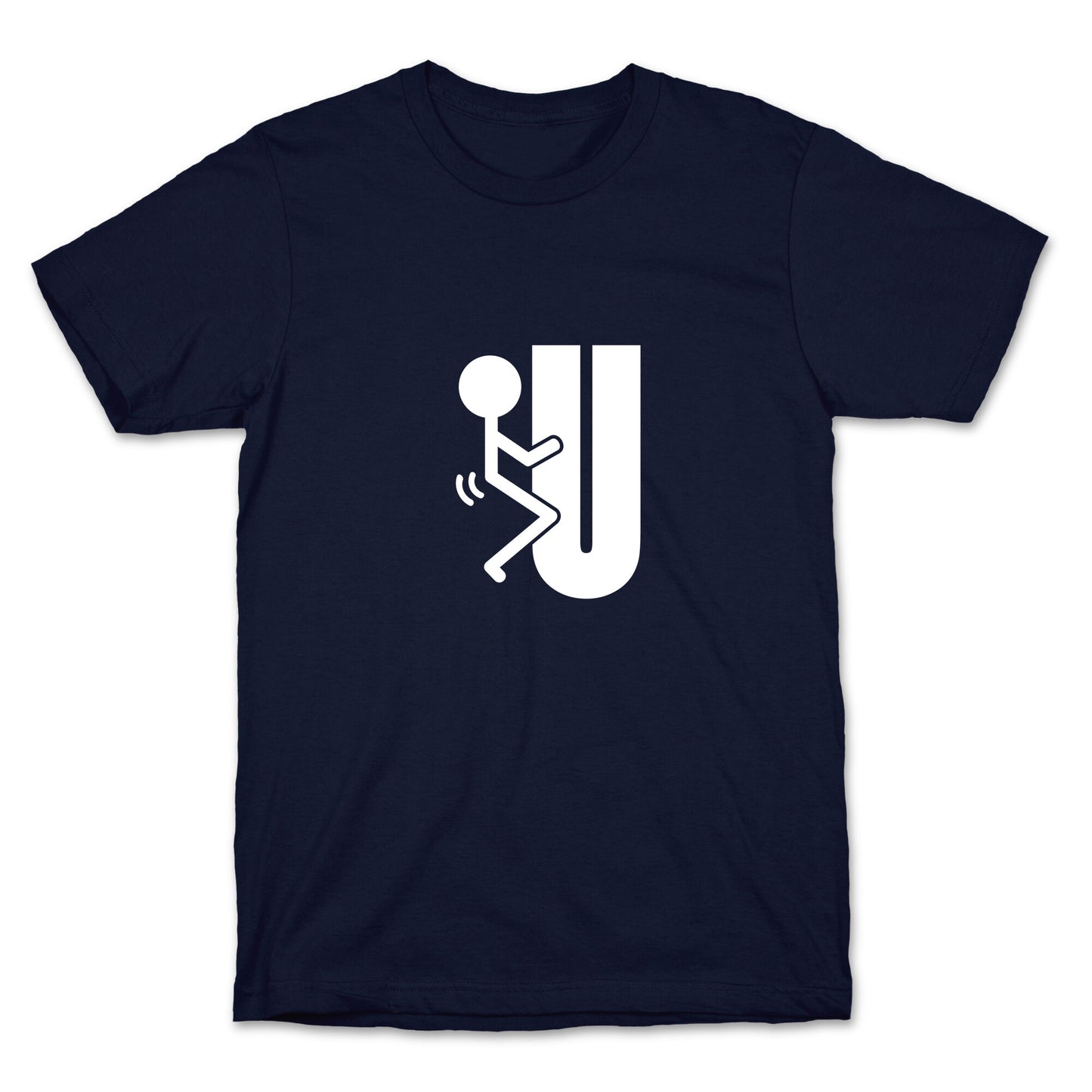 Fk You T-Shirt