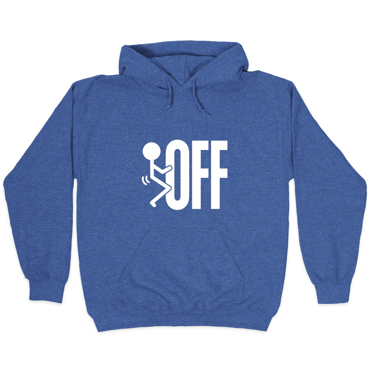 Fk Off Hoodie