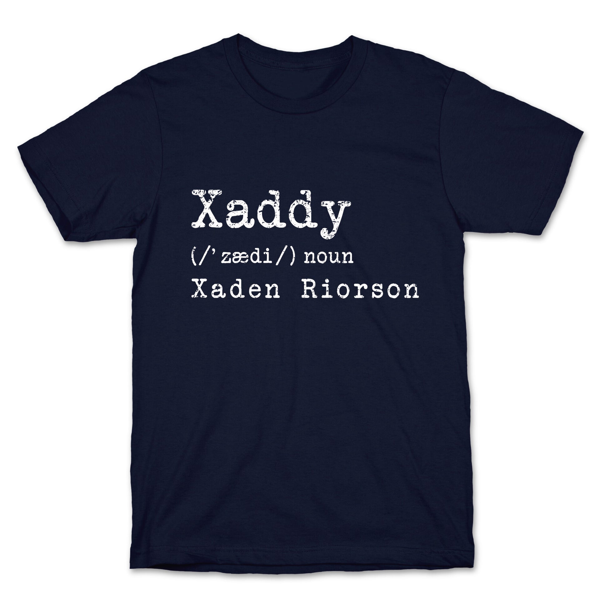 Fourth Wing Zaddy T-Shirt