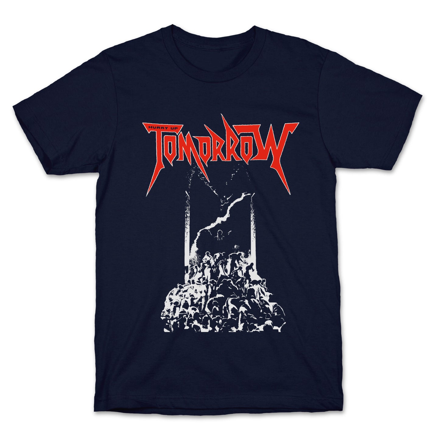 The Weeknd Hurry Up Tomorrow T-Shirt