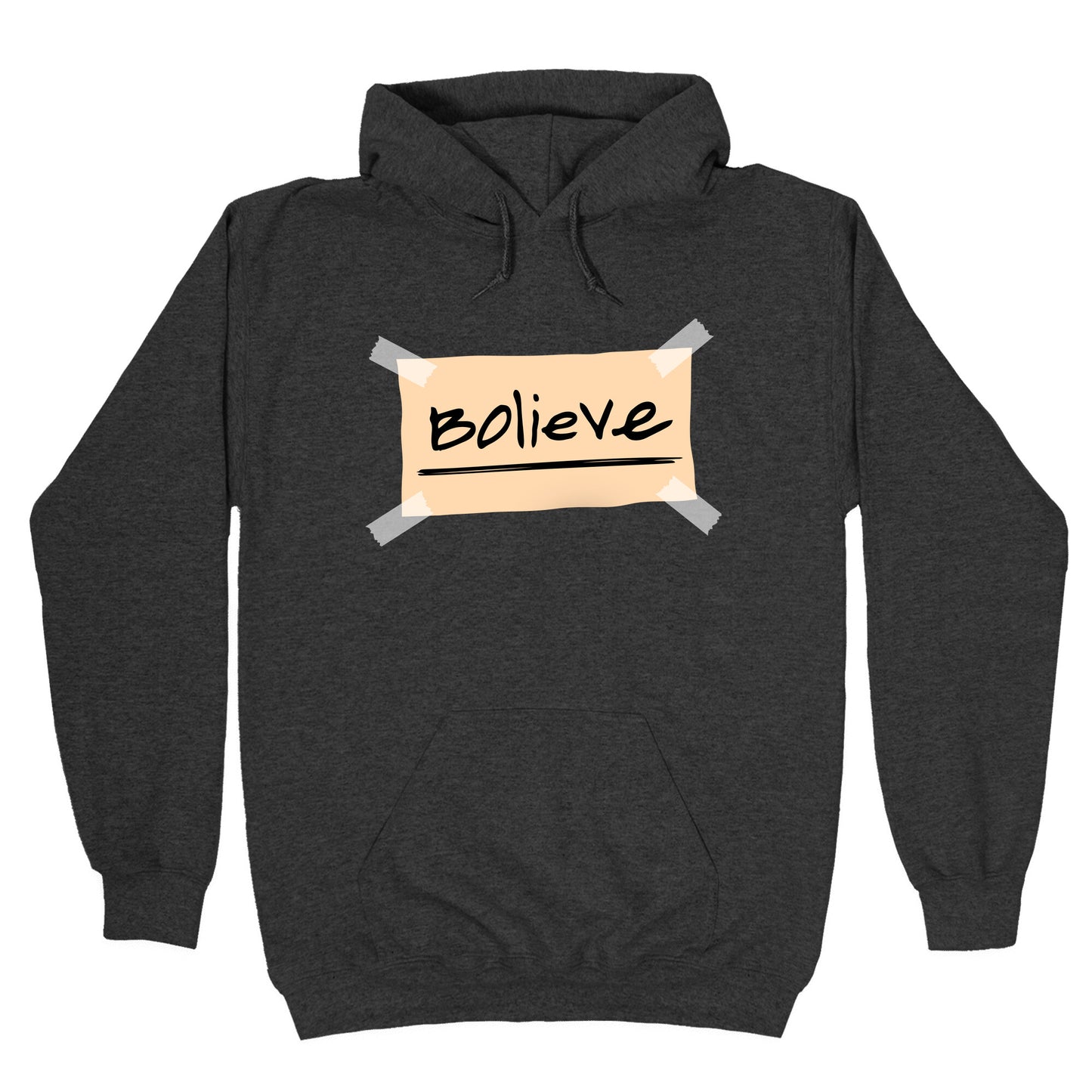 Bolieve Hoodie