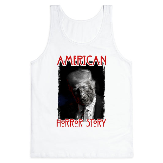 American Horror Story Trump Tank Top