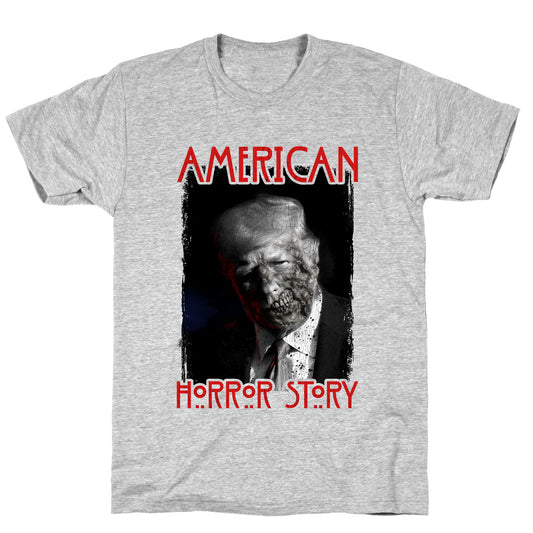 American Horror Story Trump T-Shirt