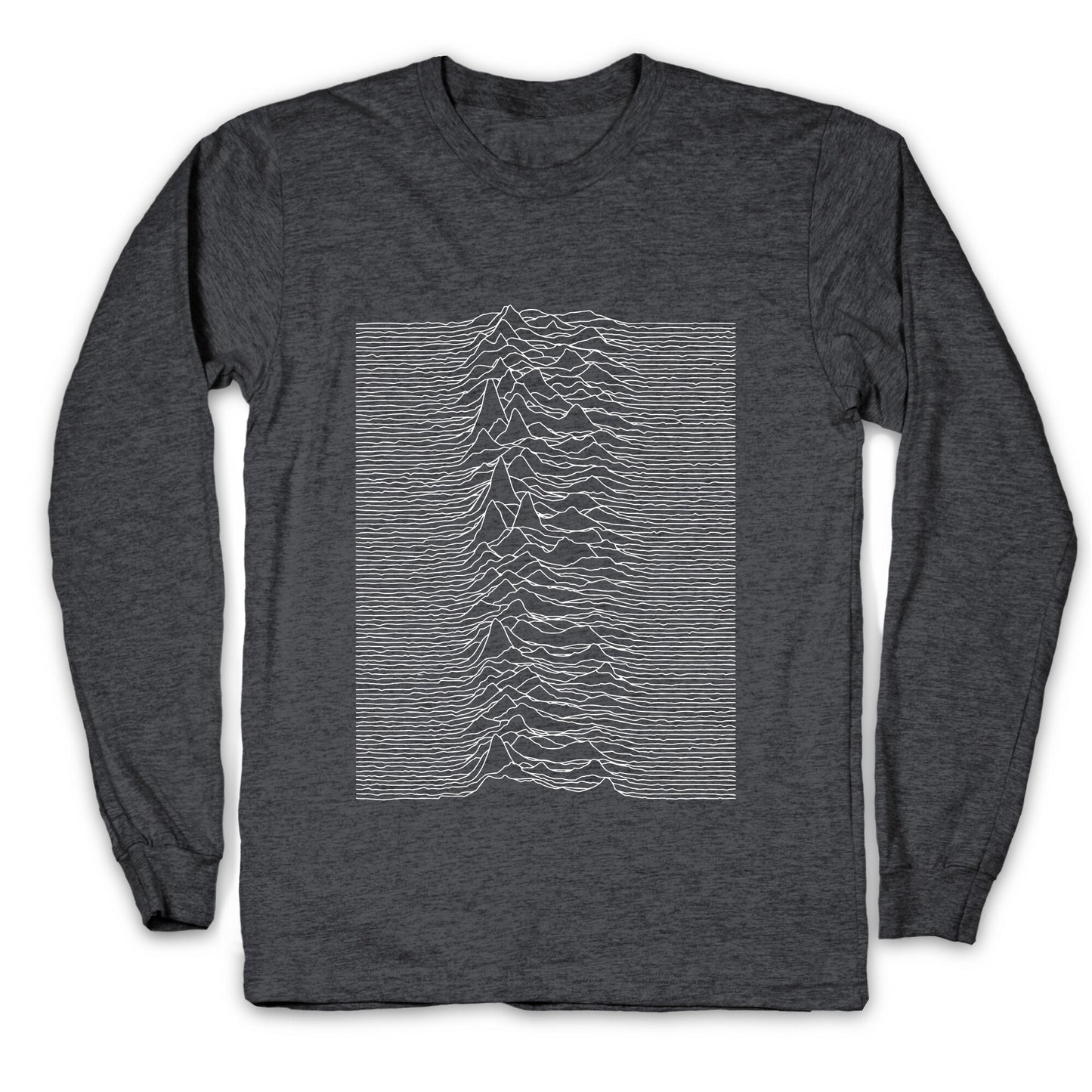 Joy Division Longsleeve Tee