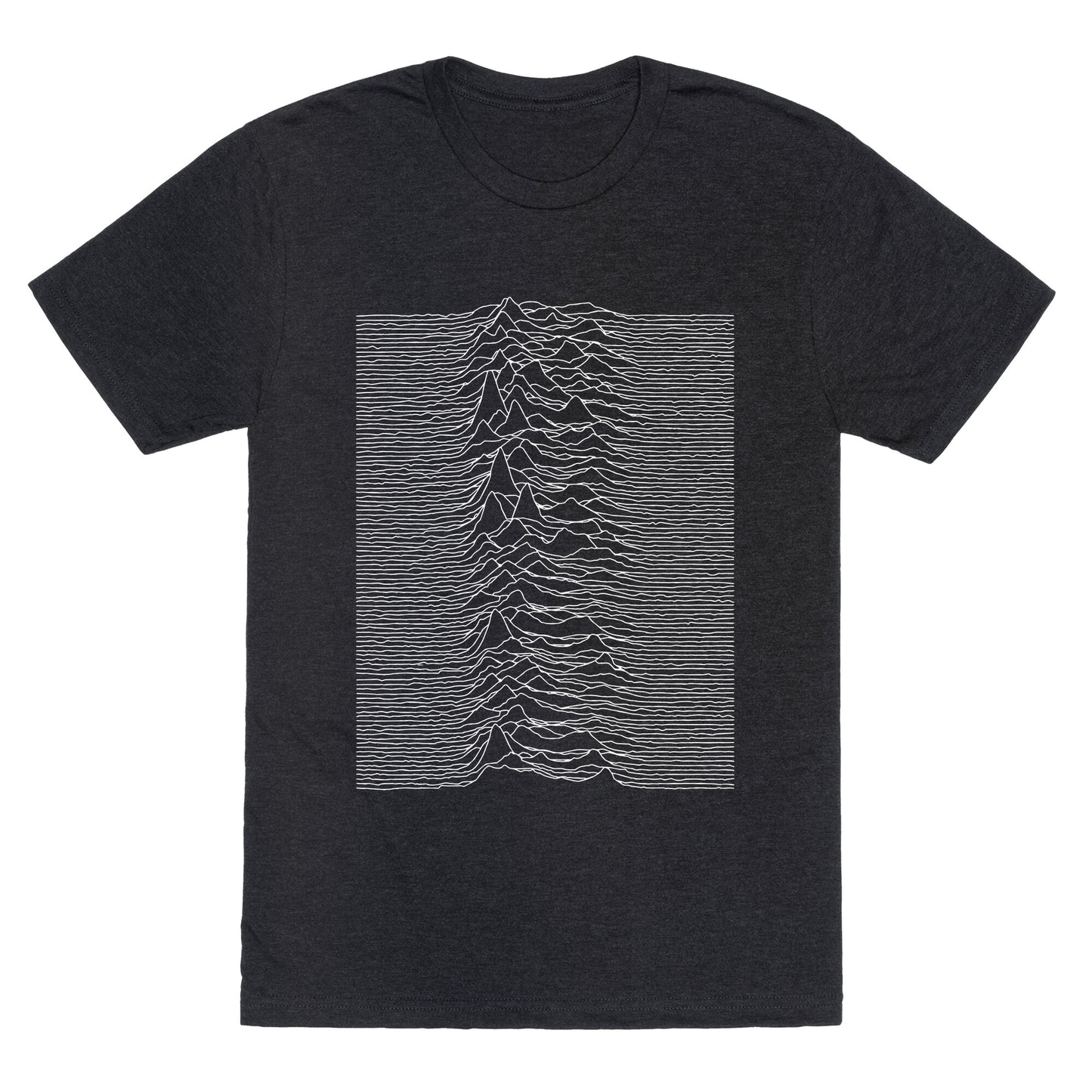 Joy Division Unisex Triblend Tee