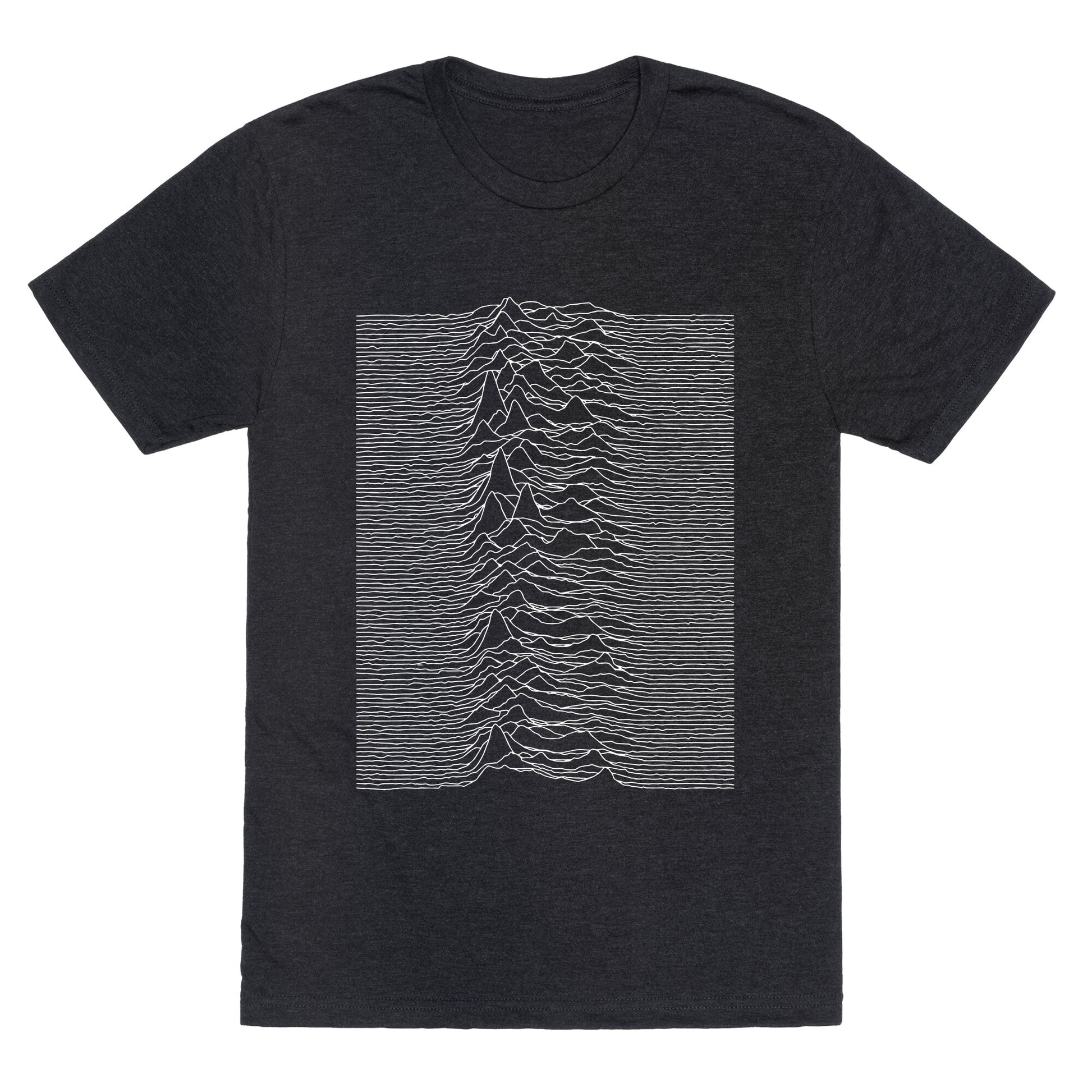 Joy Division Unisex Triblend Tee