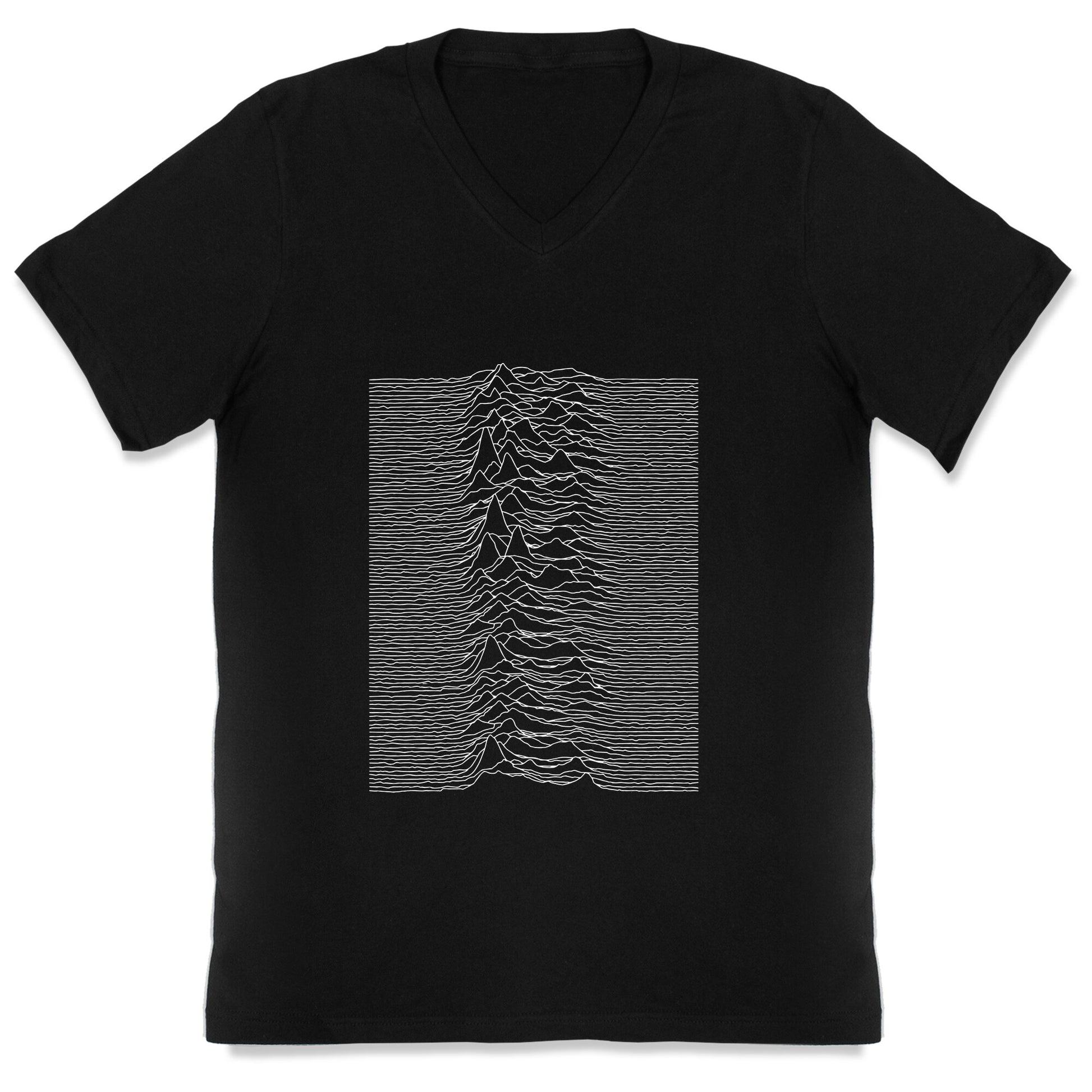 Joy Division V-Neck