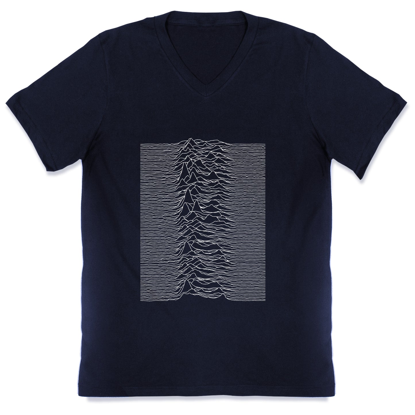 Joy Division V-Neck