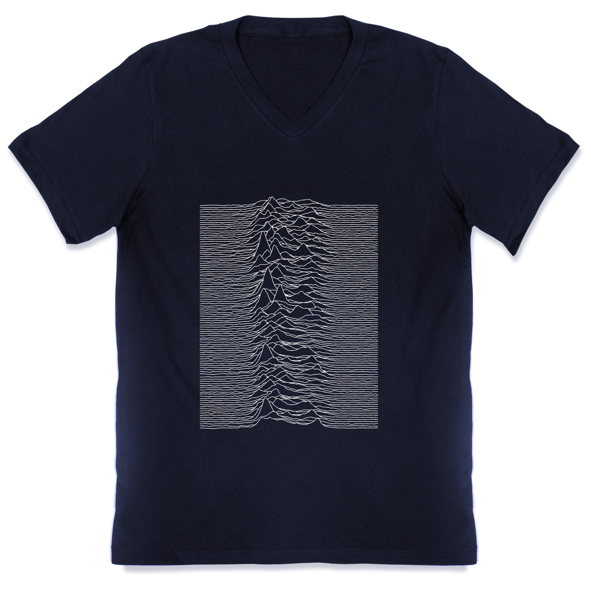 Joy Division V-Neck