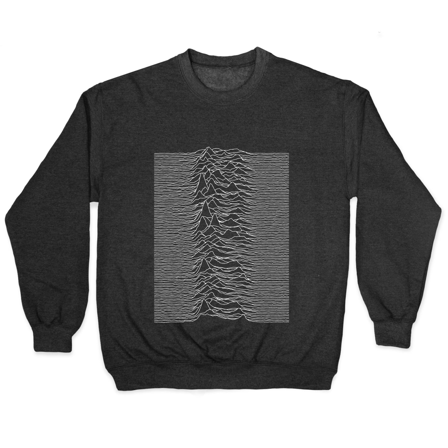 Joy Division Crewneck Sweatshirt