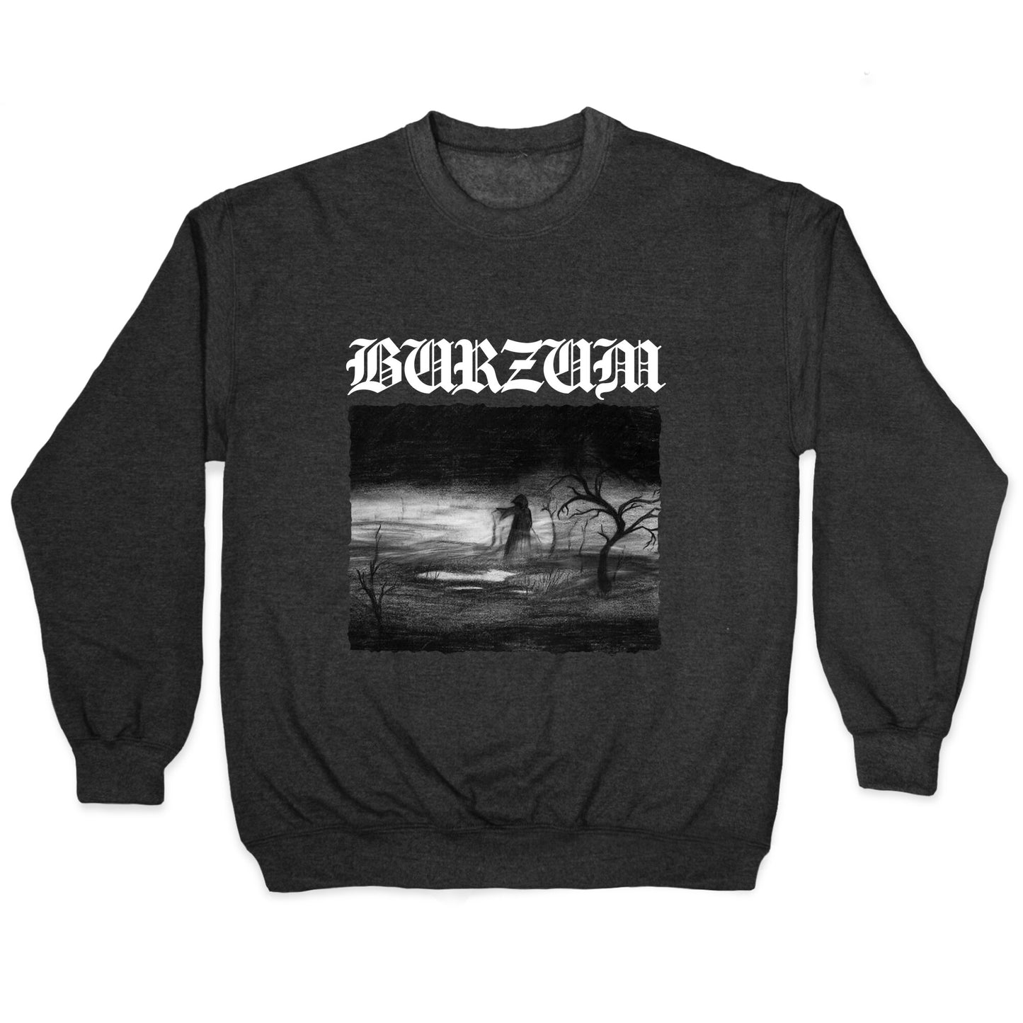 Burzum Crewneck Sweatshirt