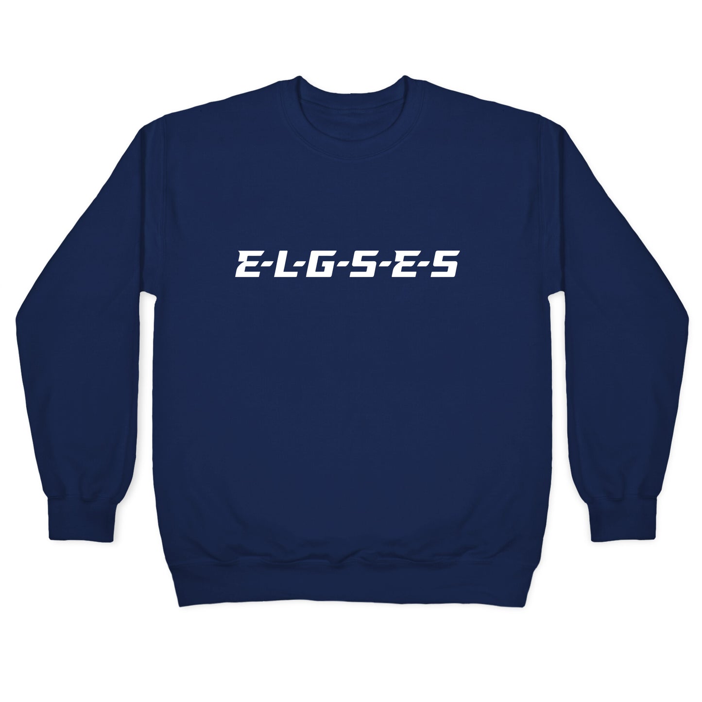Elgses Eagles Crewneck Sweatshirt