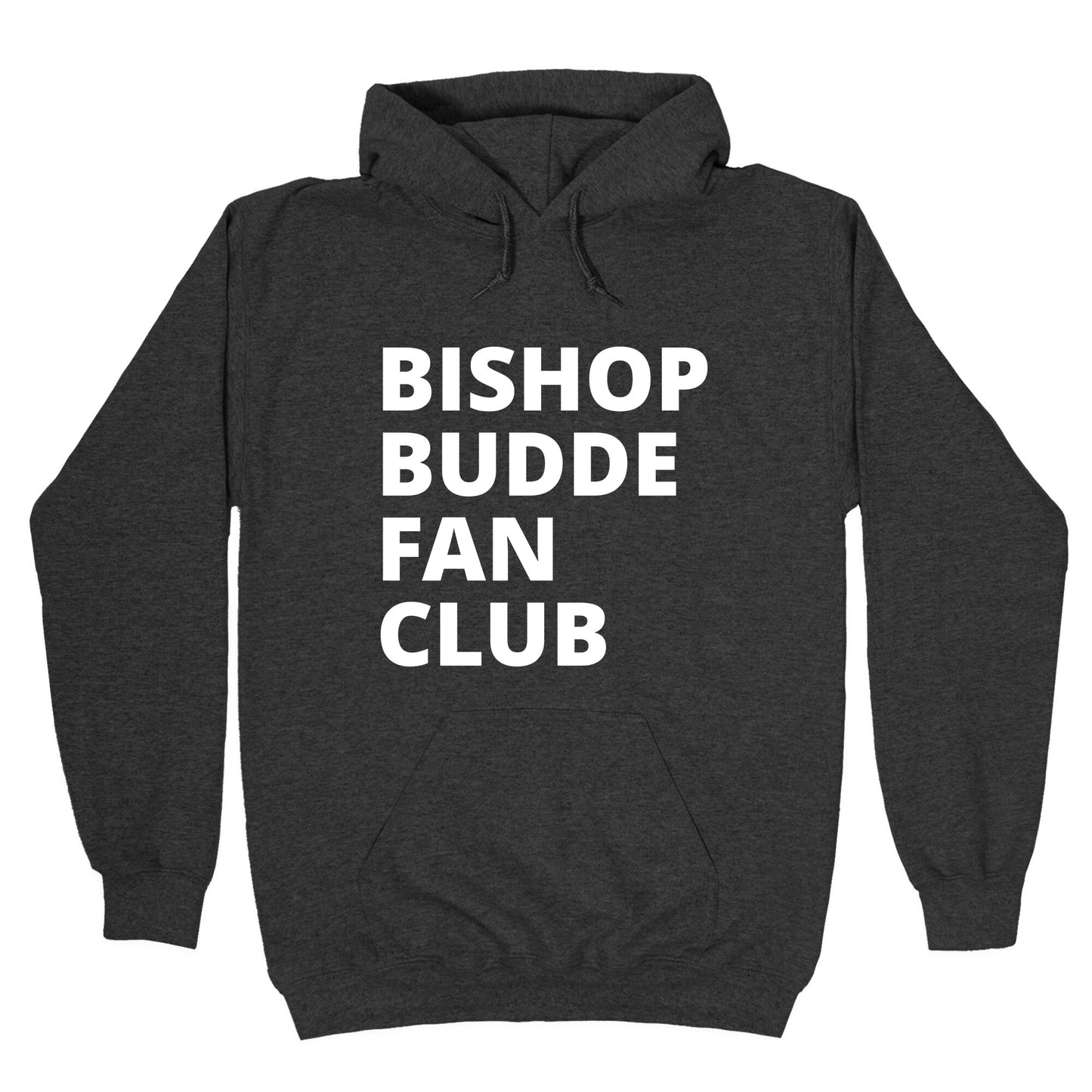 Bishop Budde Fan Club Hoodie