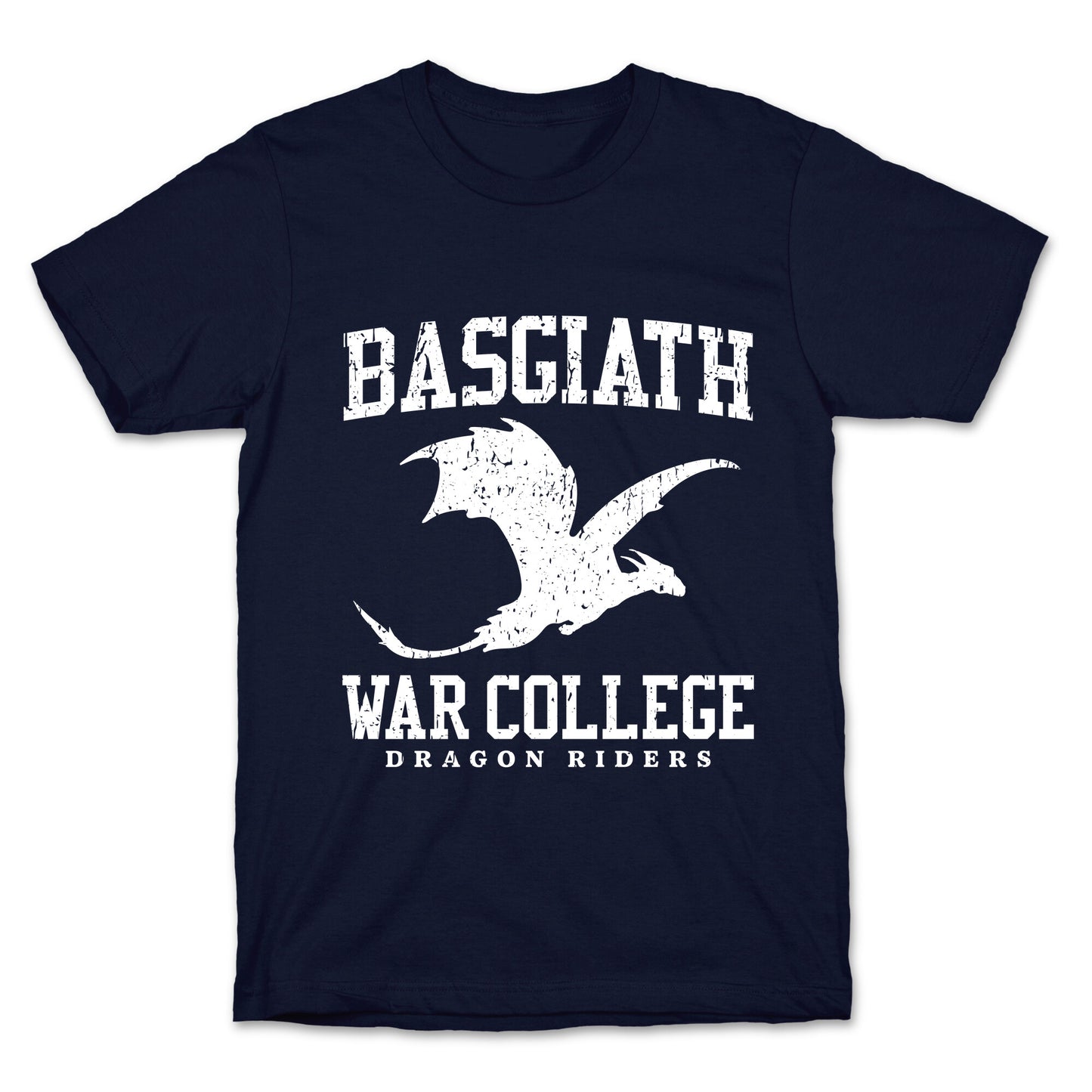 Basgiath War College Dragon Riders T-Shirt