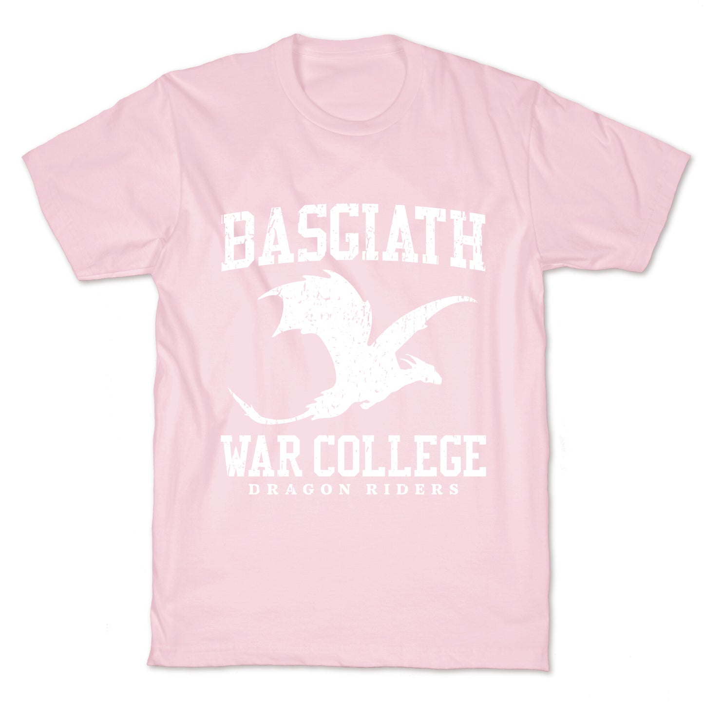Basgiath War College Dragon Riders T-Shirt