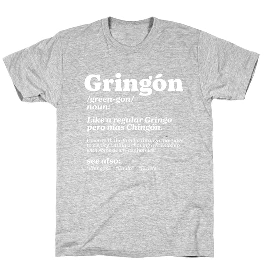 Gringon T-Shirt