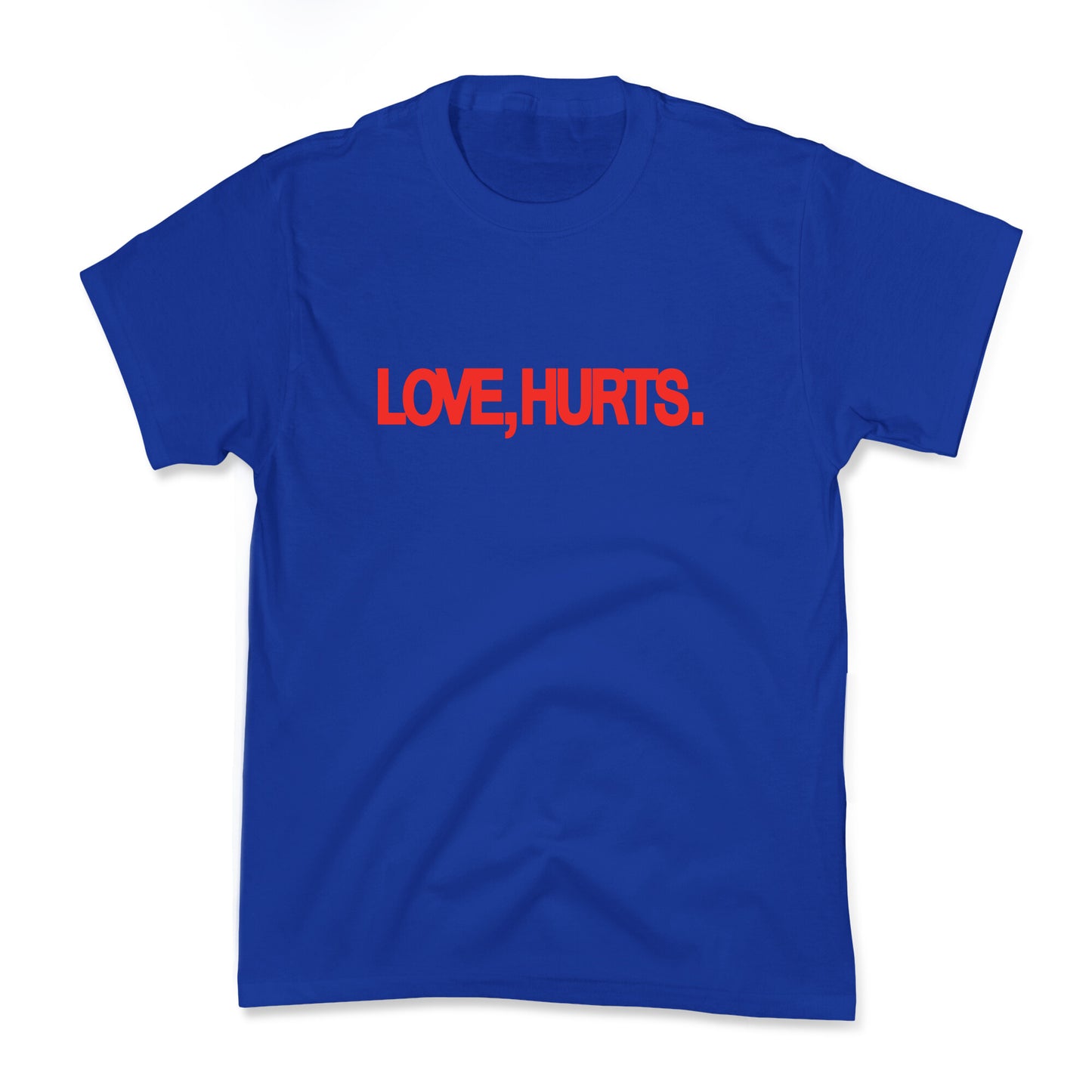 Love Hurts Jordan Kids Tee