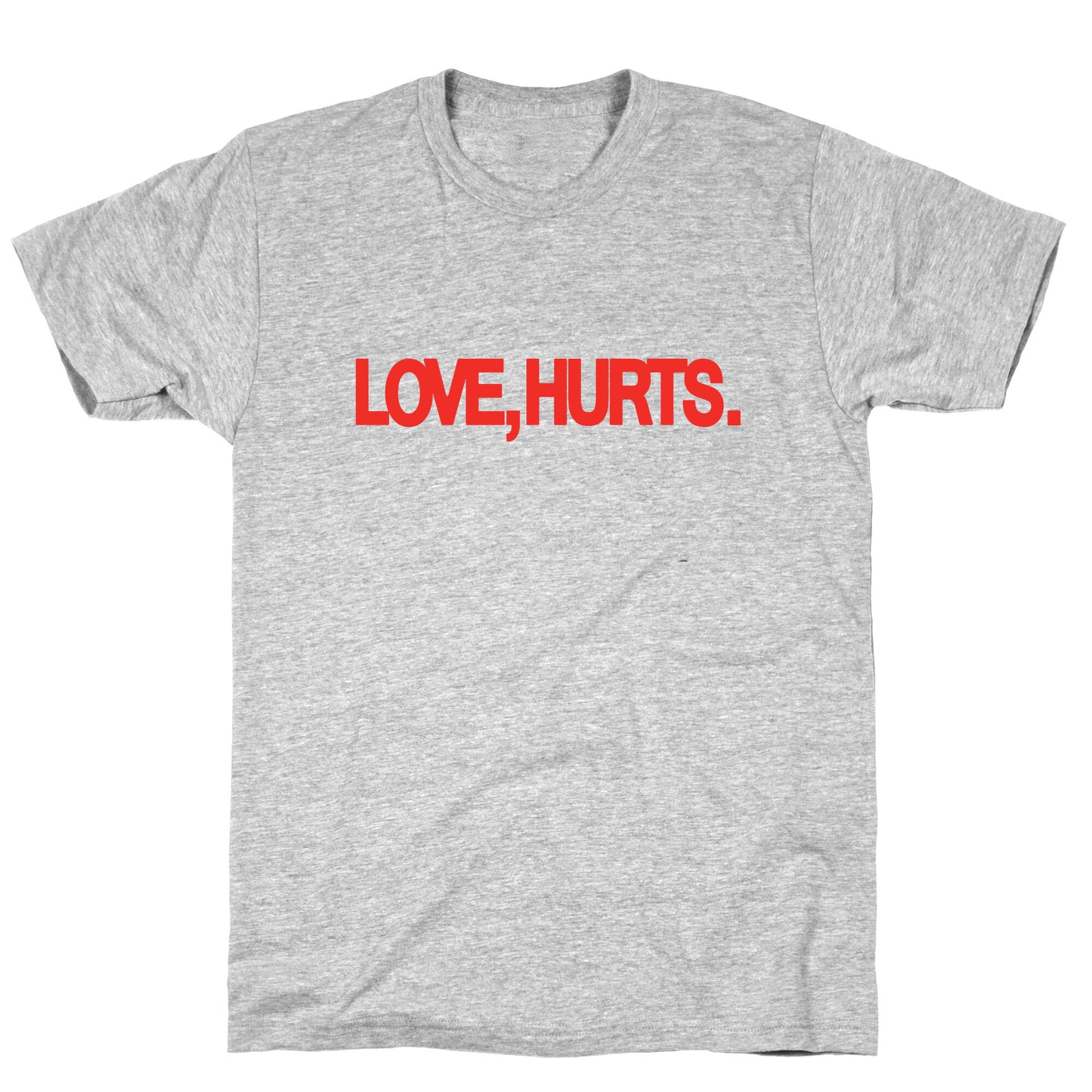 Love Hurts Jordan T-Shirt