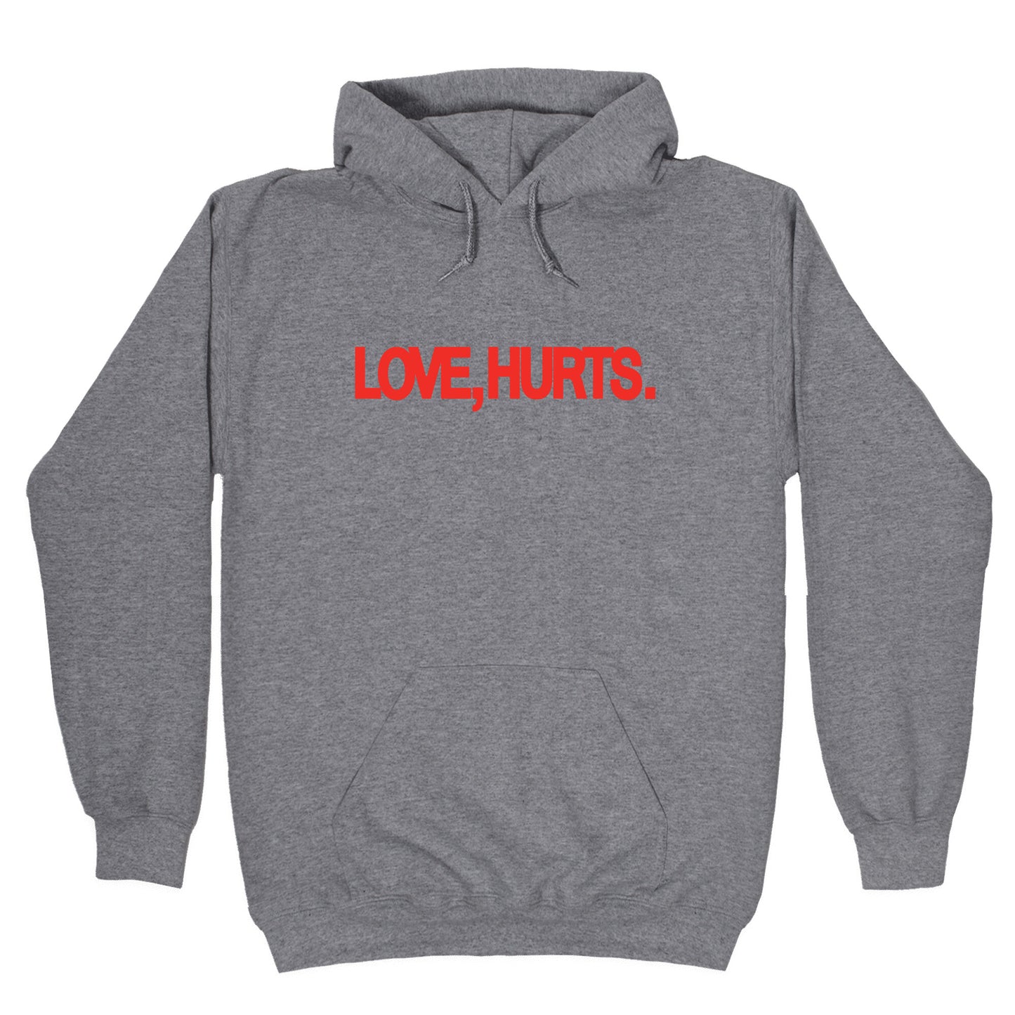 Love Hurts Jordan Hoodie