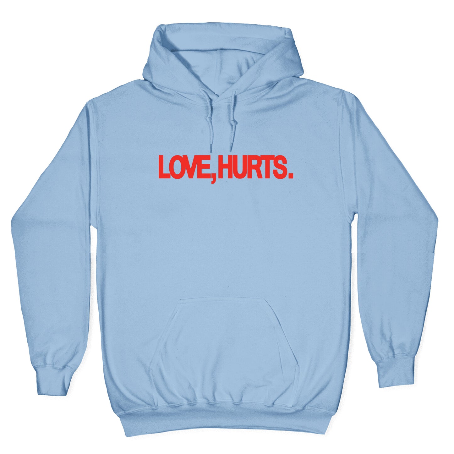 Love Hurts Jordan Hoodie