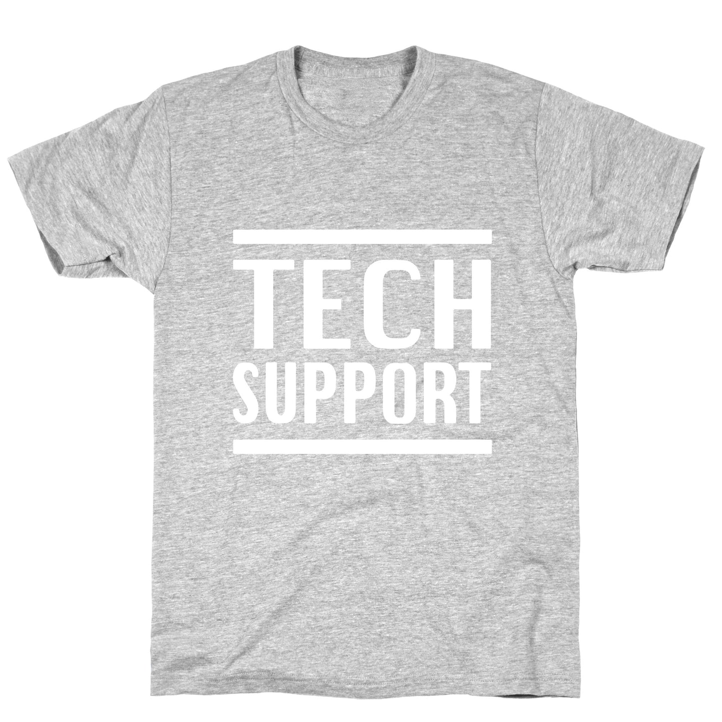 Elon Tech Support T-Shirt
