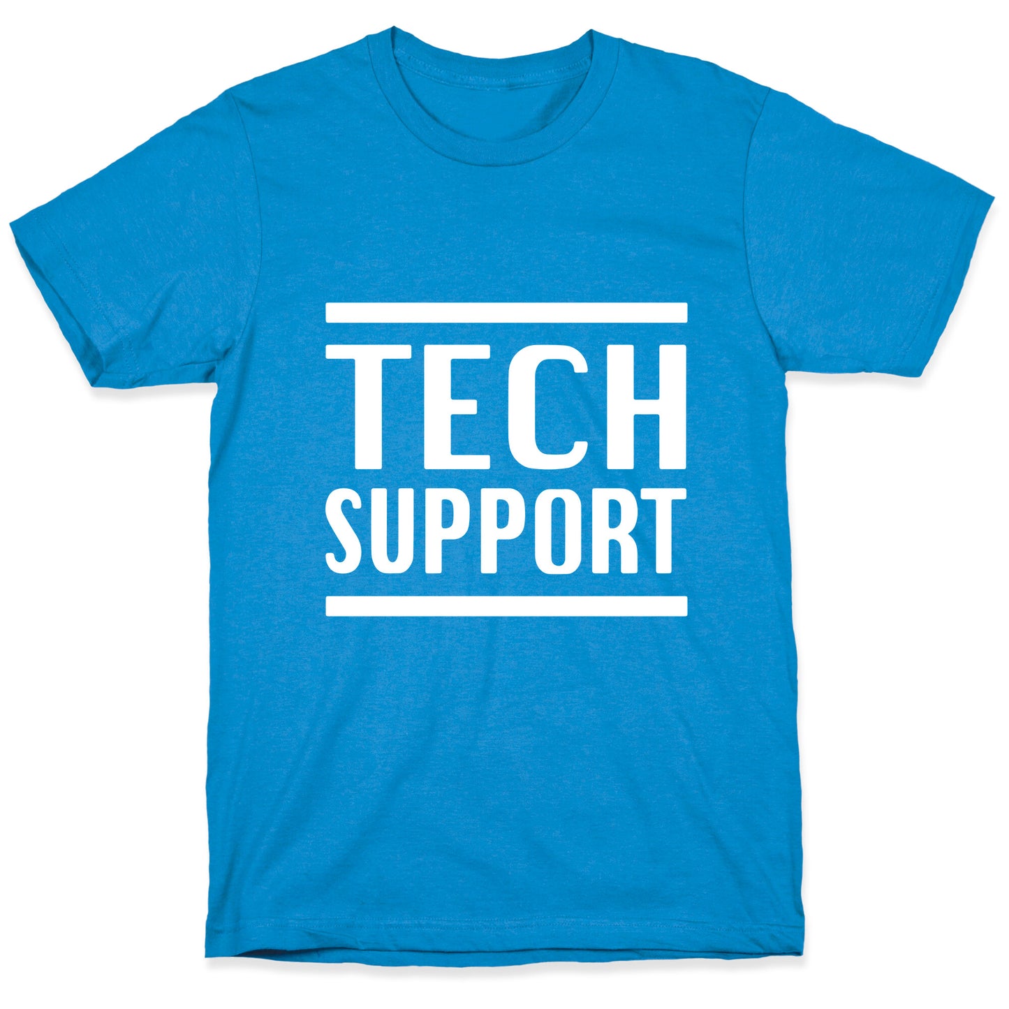 Elon Tech Support T-Shirt
