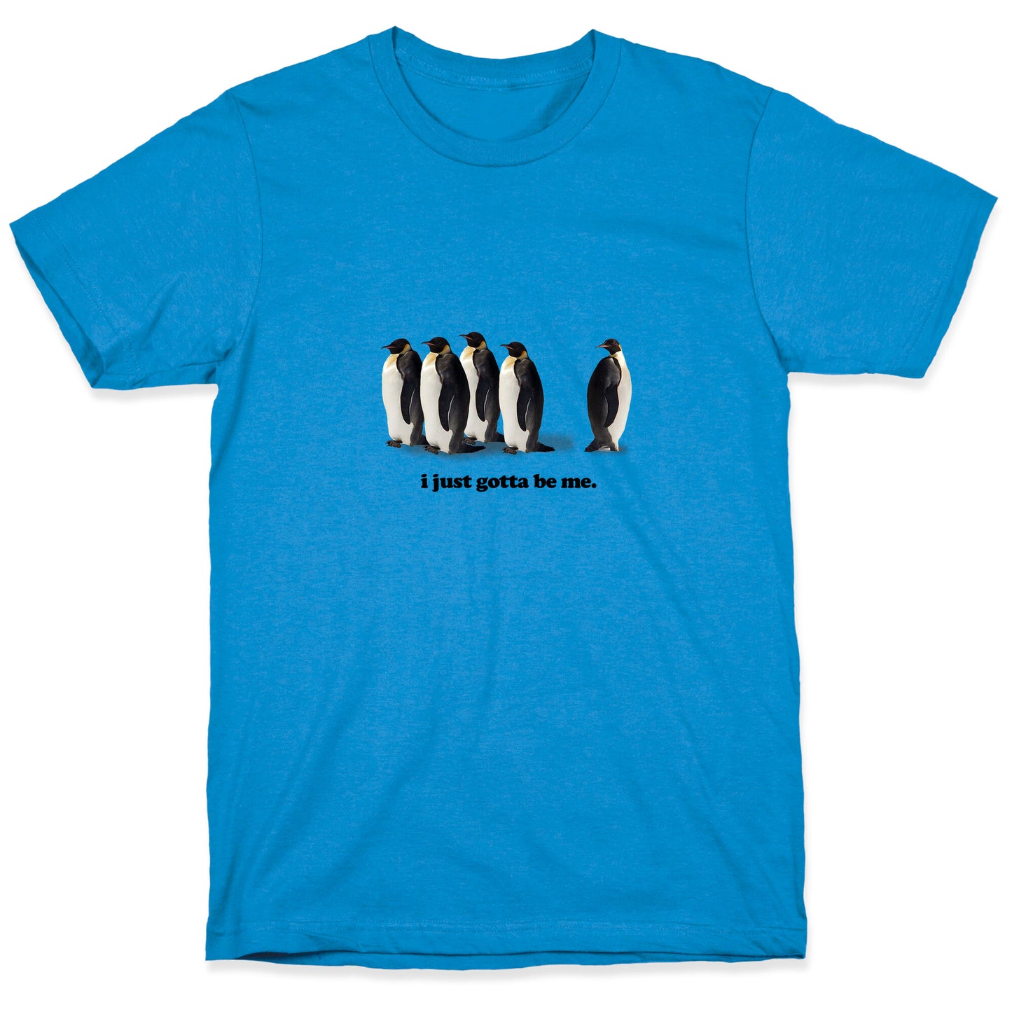 I Just Gotta Be Me T-Shirt