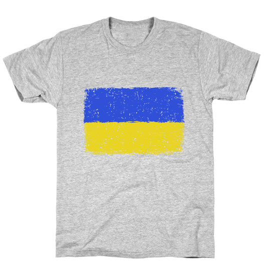 Ukrainian Pride T-Shirt