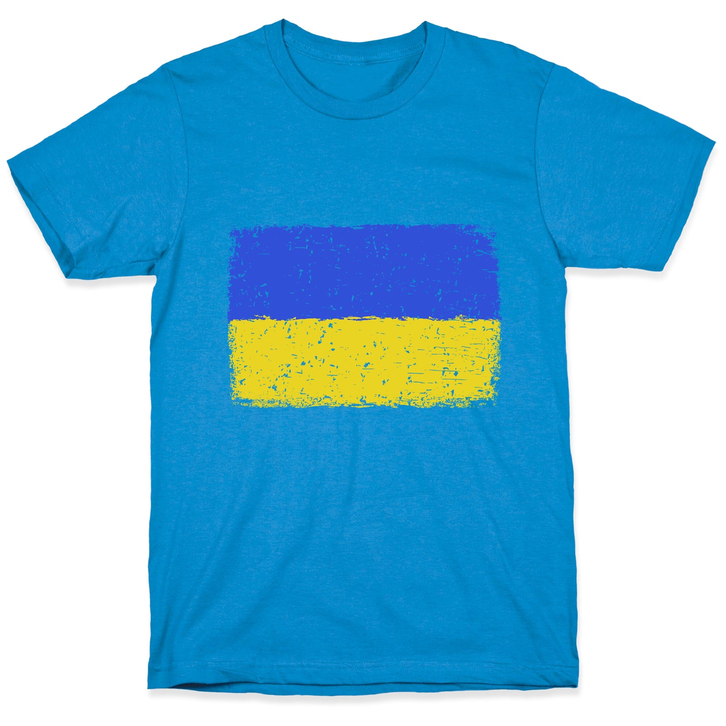 Ukrainian Pride T-Shirt