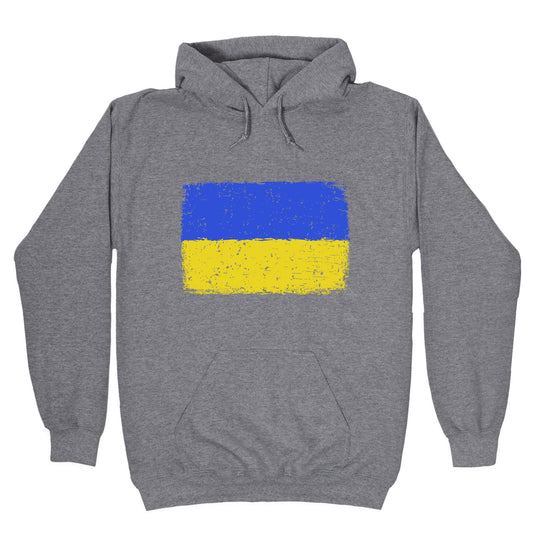 Ukrainian Pride Hoodie