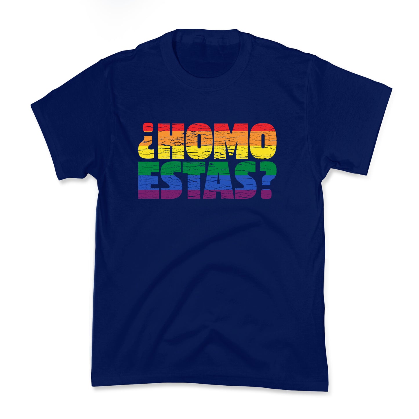 Homo Estas Kids Tee
