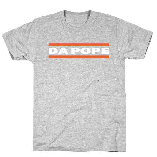 Da Pope T-Shirt