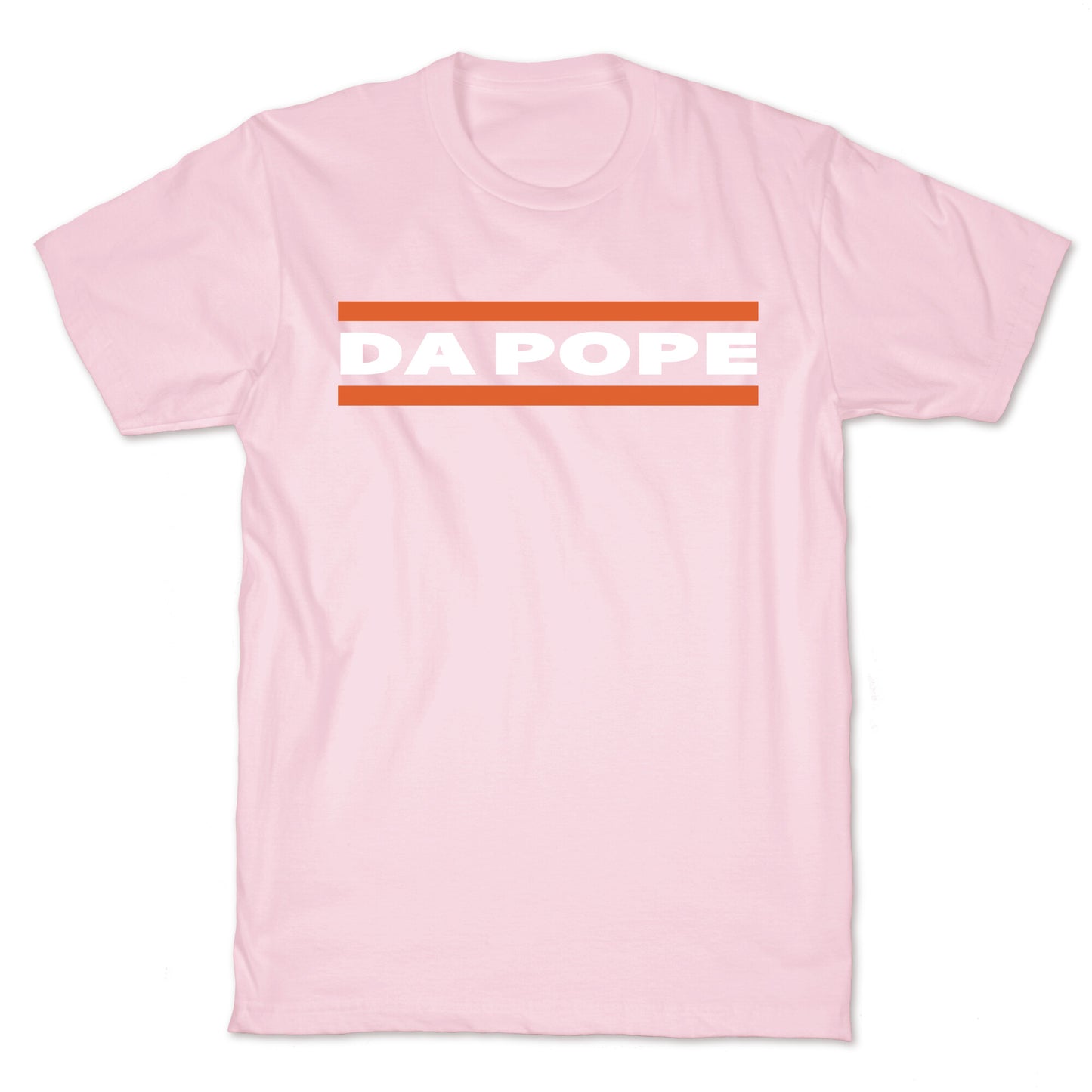 Da Pope T-Shirt