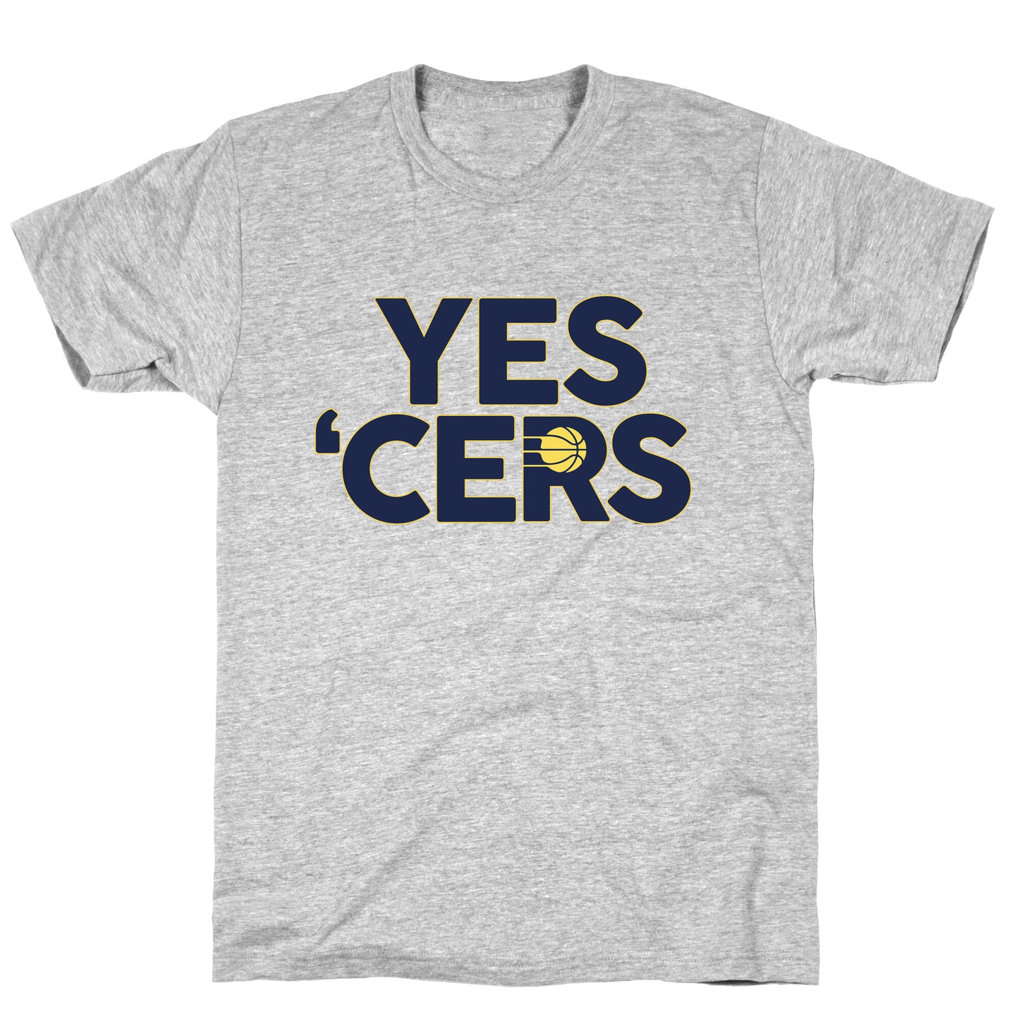 Yes Cers T-Shirt