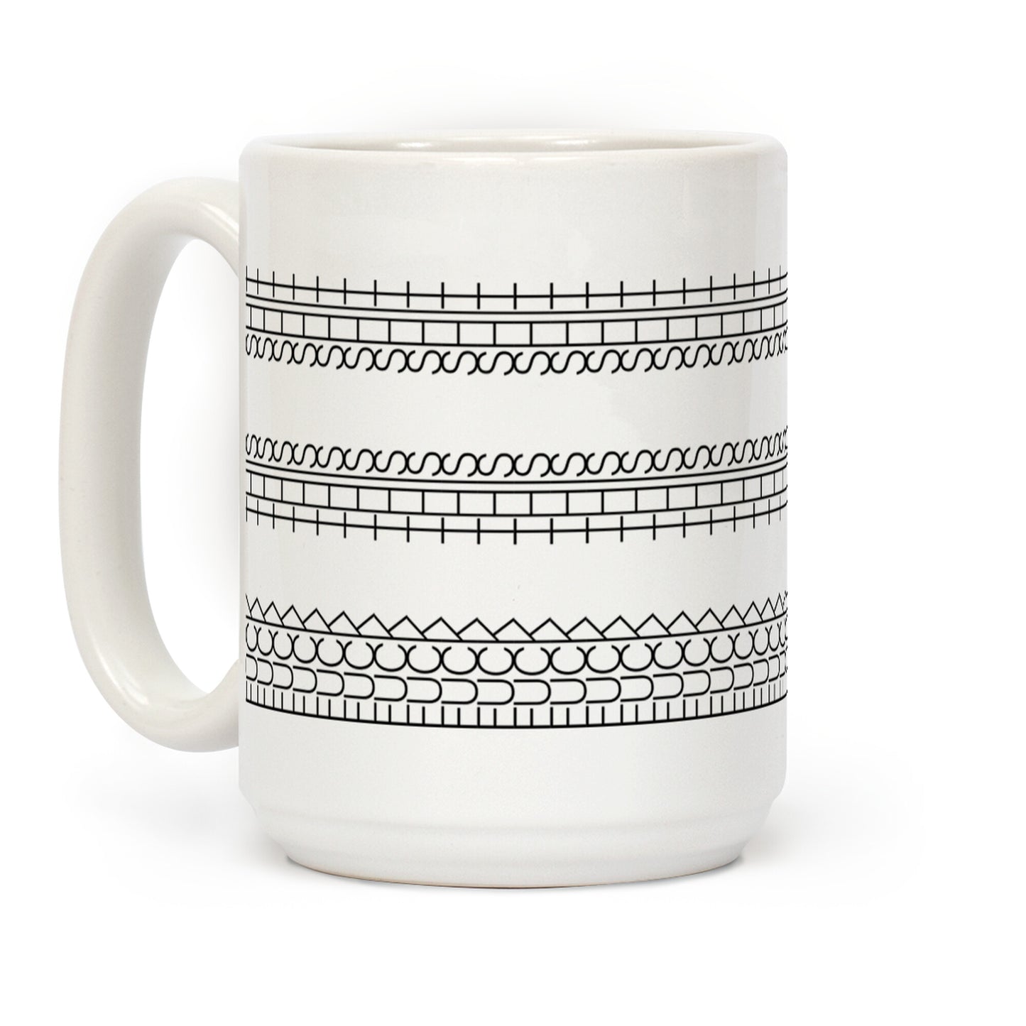 Fuck This Shit Coffee Mug