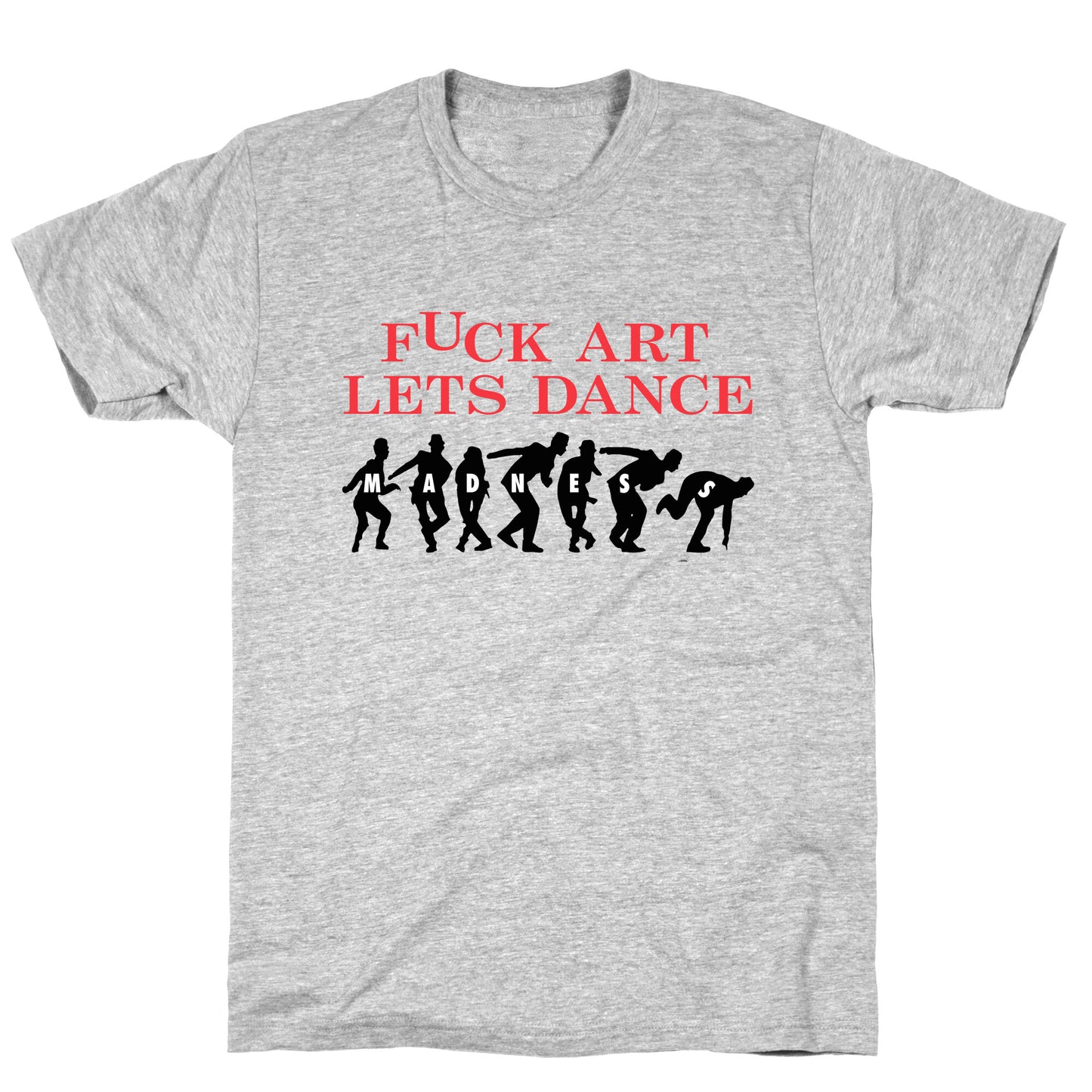 F Art Lets Dance Jalen Williams T-Shirt