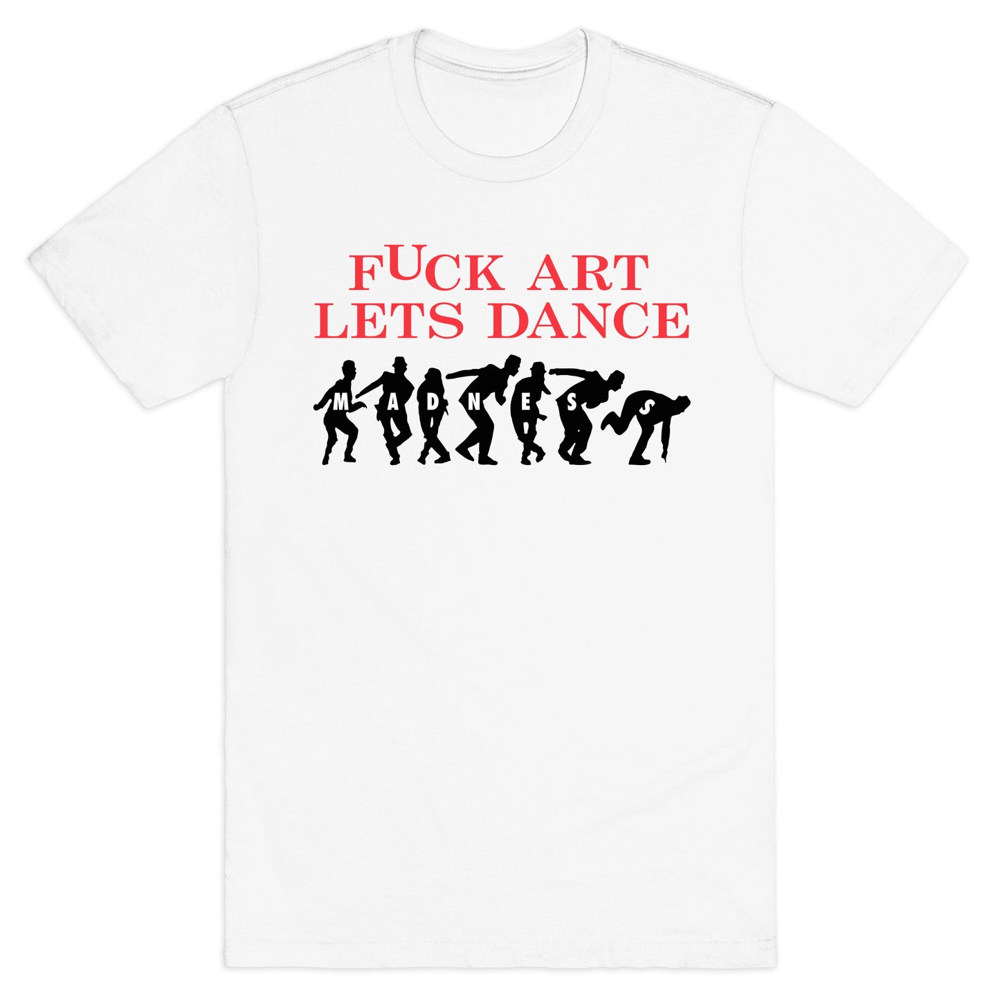 F Art Lets Dance Jalen Williams T-Shirt