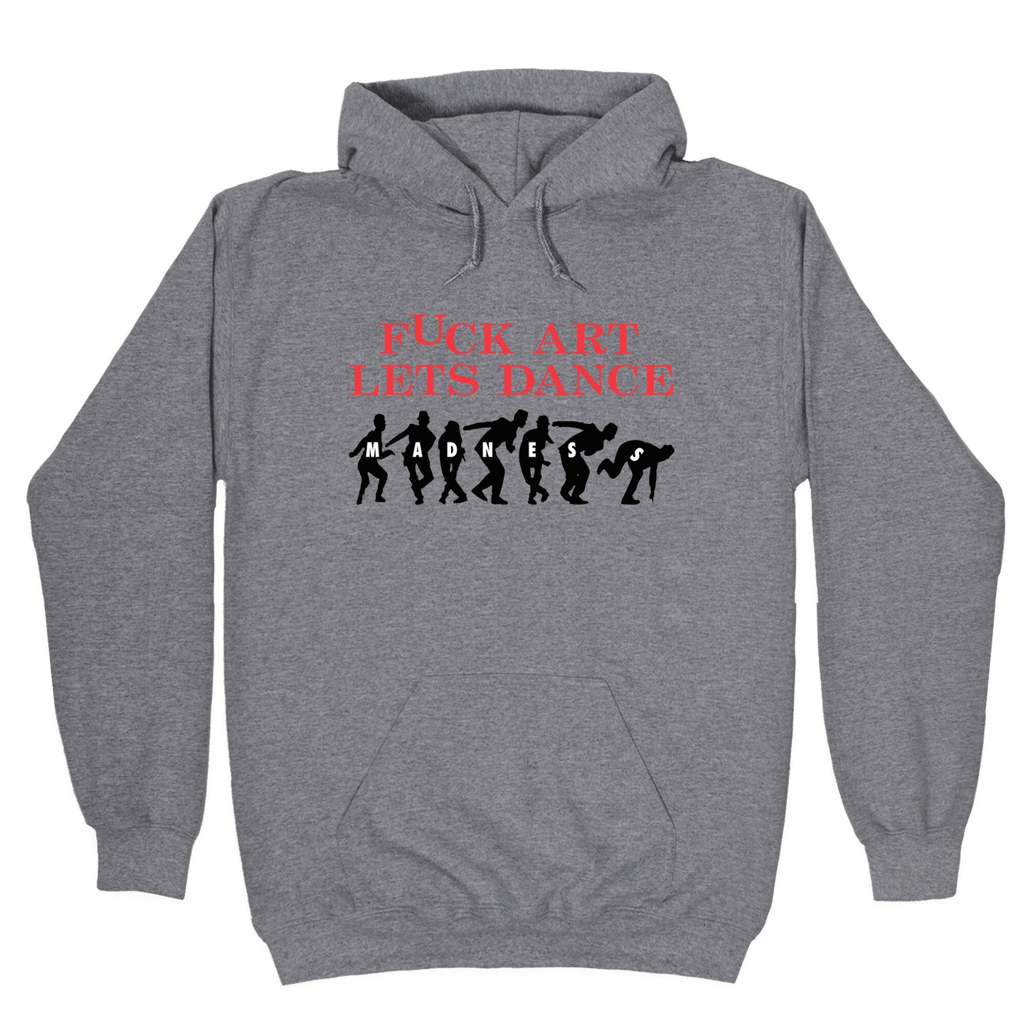 F Art Lets Dance Jalen Williams Hoodie
