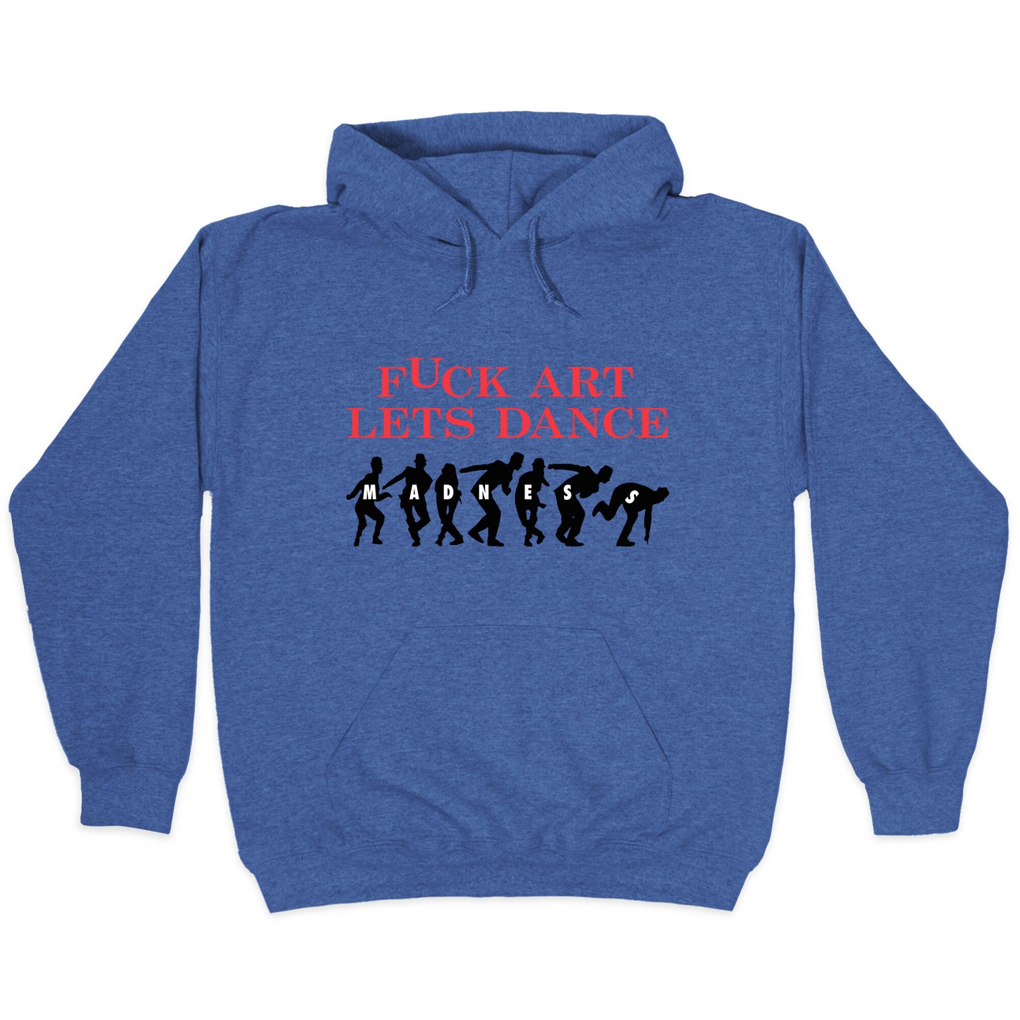 F Art Lets Dance Jalen Williams Hoodie