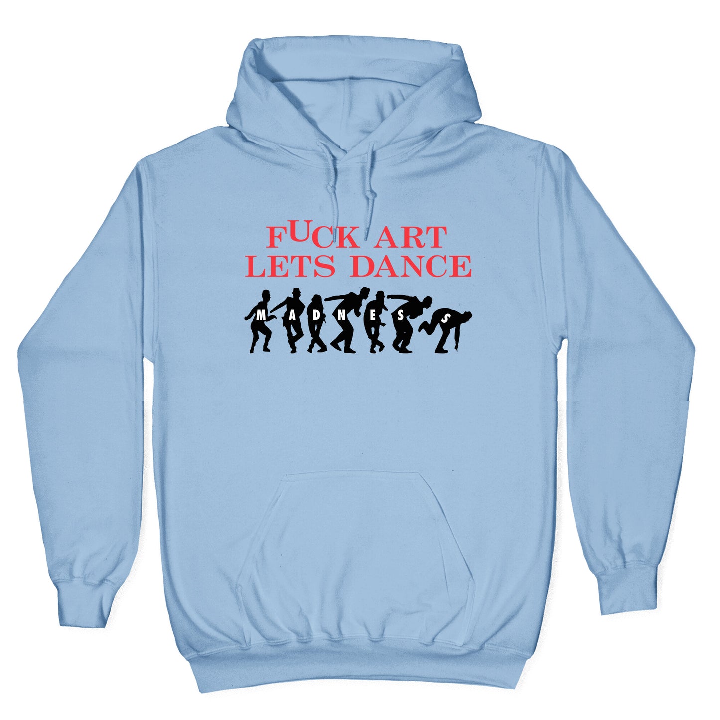 F Art Lets Dance Jalen Williams Hoodie