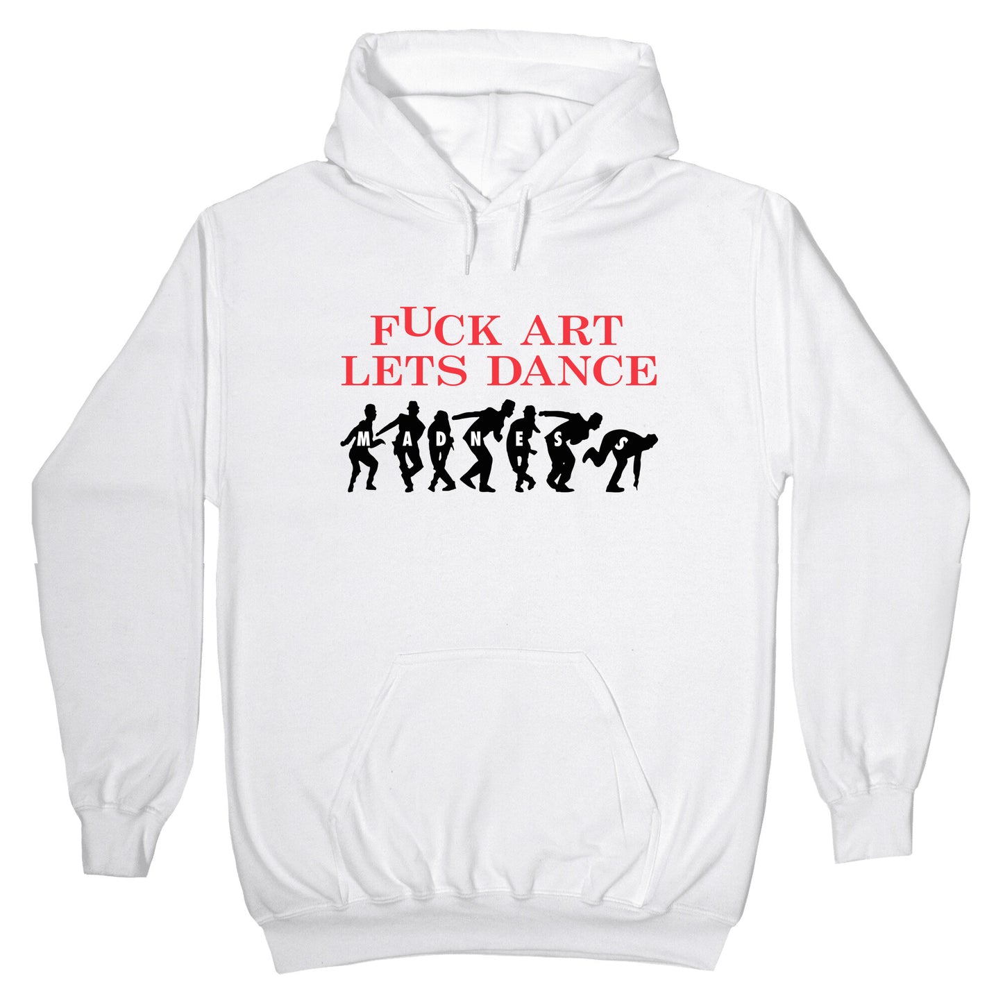 F Art Lets Dance Jalen Williams Hoodie