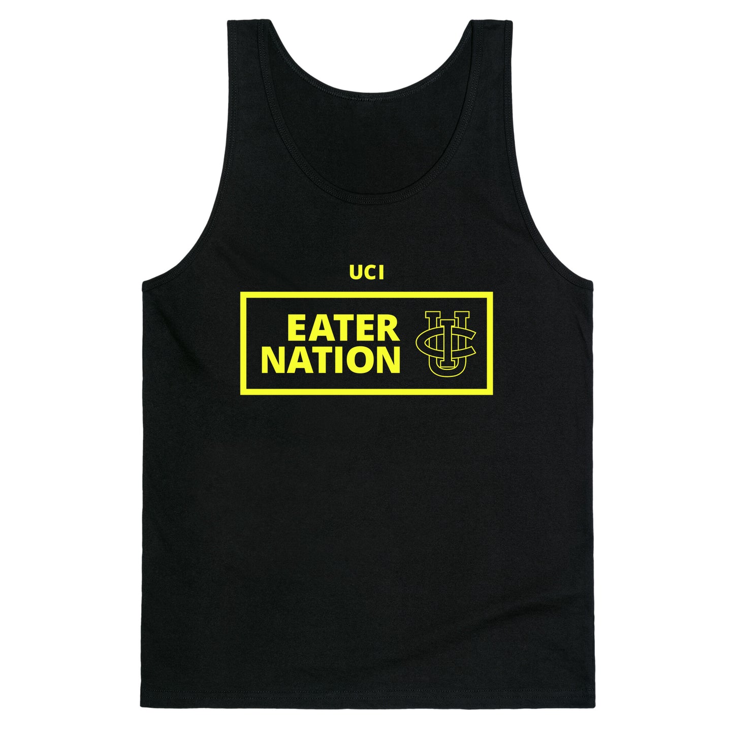 UC Irvine Eater Nation Tank Top