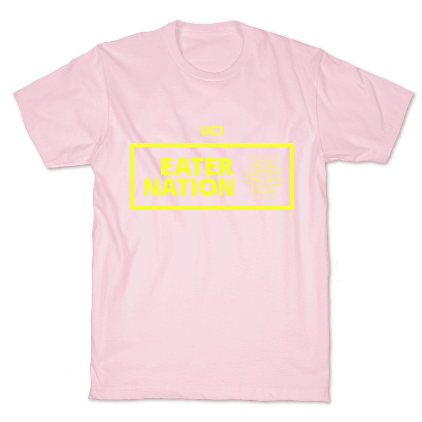 UC Irvine Eater Nation T-Shirt