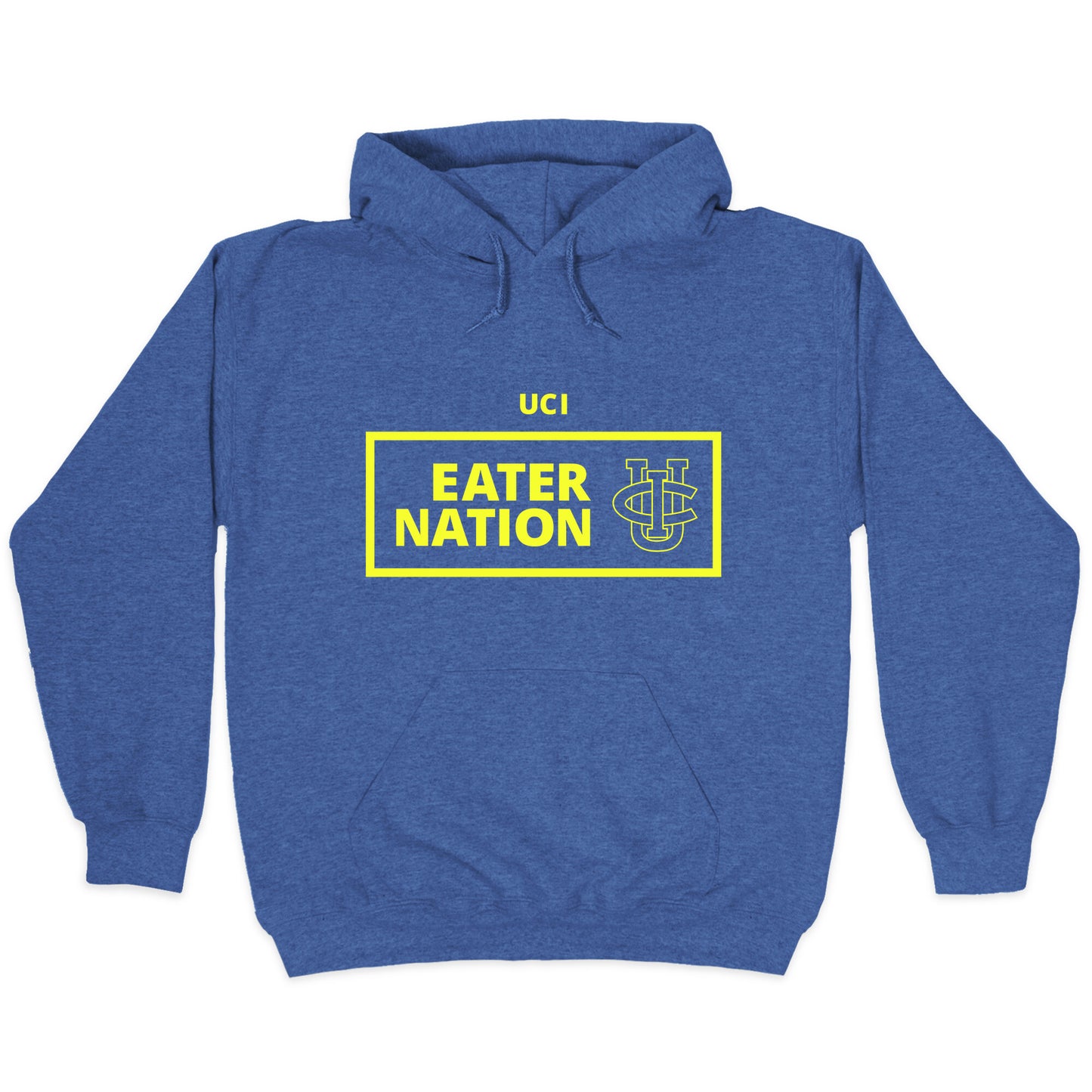 UC Irvine Eater Nation Hoodie