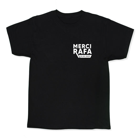 Merci Rafa Kids Tee