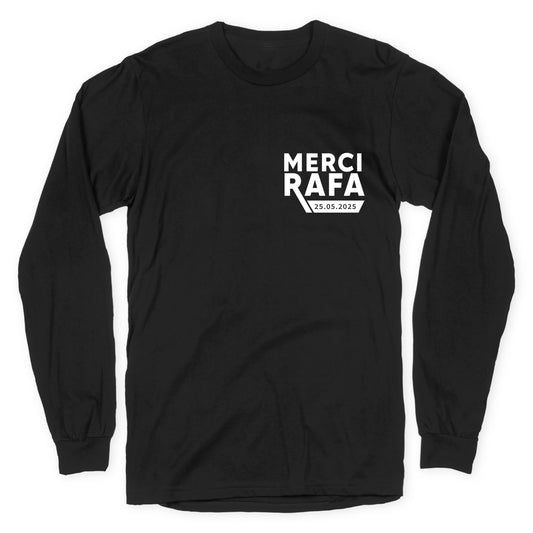 Merci Rafa Longsleeve Tee