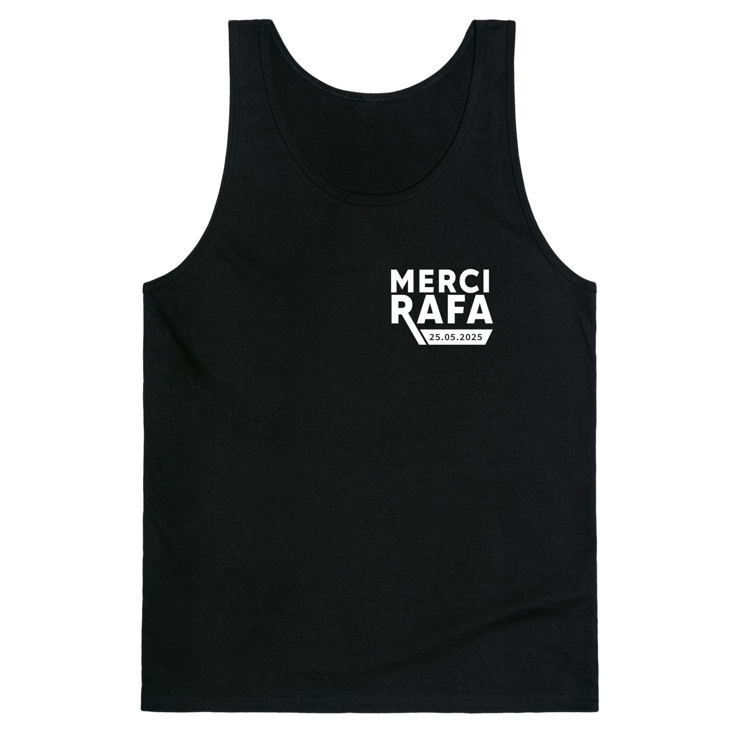 Merci Rafa Tank Top