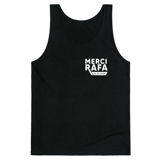 Merci Rafa Tank Top